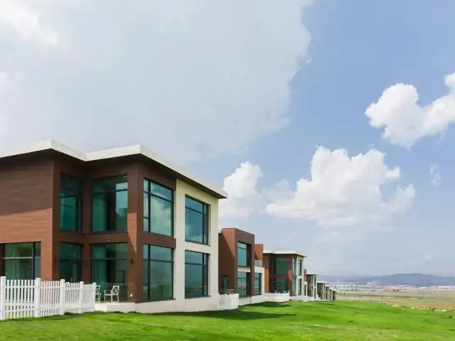 Asem villa д 460мкв single house, Улаанбаатар — Баянзүрх — 11-р хороо