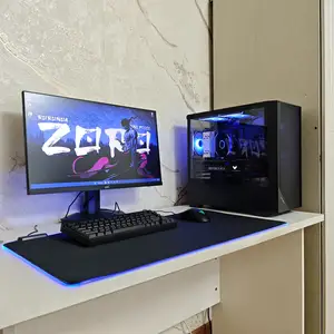 I5-12400f, rtx 3060 12gb, 16gb ram, 500gb m.2 ssd иж бүрэн компьютер, Улаанбаатар — Баянгол — 6-р бичил
