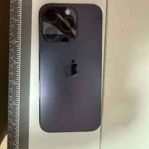 Apple iPhone 14 Pro, 1 tb, Deep purple, Улаанбаатар — Хан-Уул — 21-р хороо