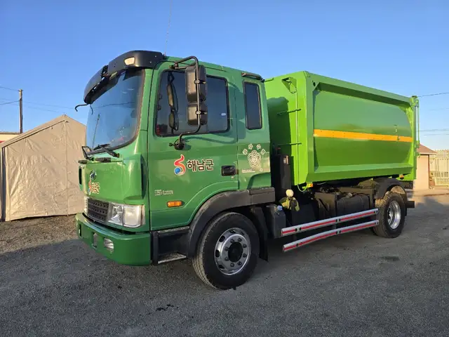 Hyundai Өөрөө буулгагч, 2017, Улаанбаатар — Сонгинохайрхан — 22-р хороо