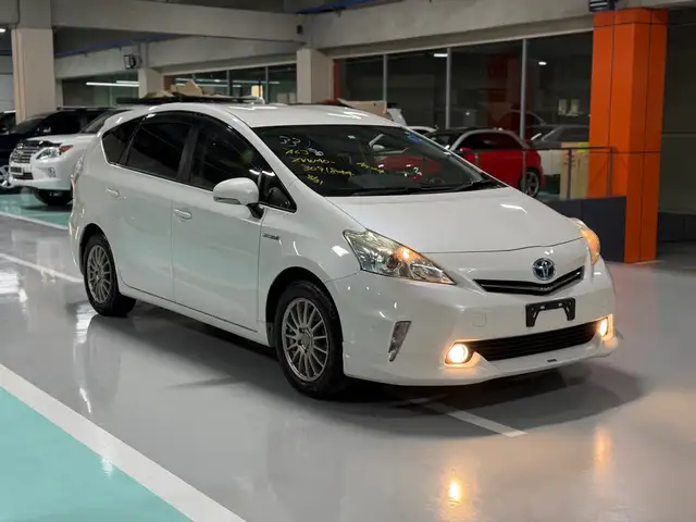 Toyota Prius 40