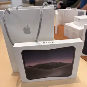Apple iPhone Duo, 256 gb, Улаанбаатар — Чингэлтэй — 5-р хороо