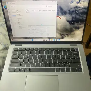 Dell 14'', Intel Core i7, 16 GB RAM, 256 GB, Улаанбаатар — Баянзүрх — Хавдар судлалын үндэсний төв