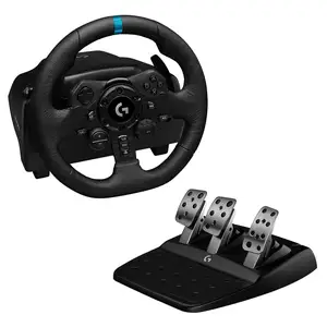 Logitech g923 ps whee, Улаанбаатар — Хан-Уул — 2-р хороо