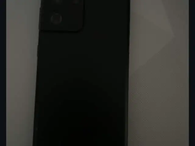 S21 ultra, Улаанбаатар — Сүхбаатар — ШУТИС