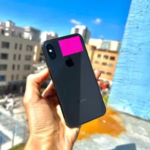 Apple iPhone Xs, 64 gb, Space Grey, Улаанбаатар — Баянгол — 3, 4 хороолол