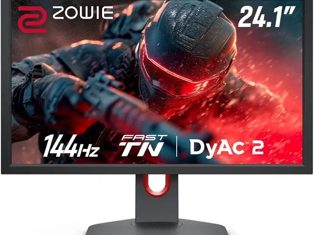 Benq xl2411k dyac 144hz, Улаанбаатар — Баянзүрх — 16-р хороолол