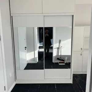 Гүйдэг 2 хаалгатай шкаф, Улаанбаатар — Сүхбаатар — 1-р хороо