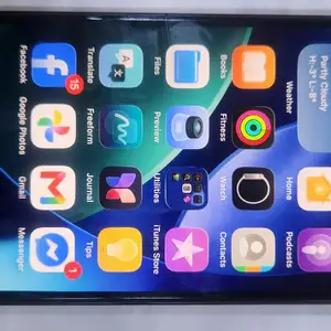 Apple iPhone 14, 128 gb, Midnight, Улаанбаатар — Чингэлтэй — 10-р хороо