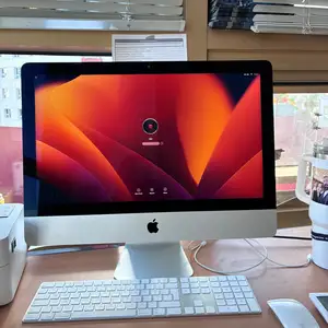 Imac 2017, i5, 1tb hard, Улаанбаатар — Баянзүрх — 13-р хороолол