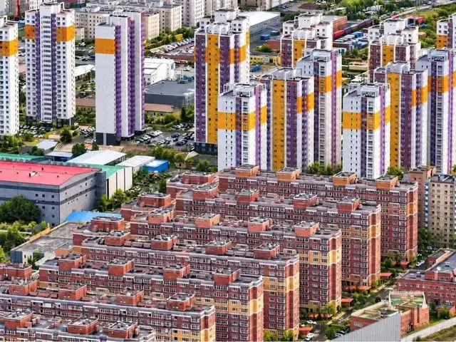 Нарны хороолол 2 өрөө, Улаанбаатар — Баянгол — Нарны хороолол