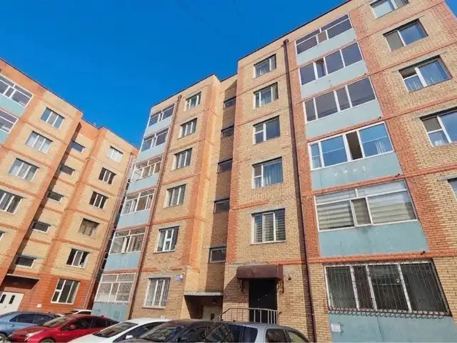 Баруун 4 зам 3 өрөө 65мкв, Улаанбаатар — Чингэлтэй — 2-р хороо