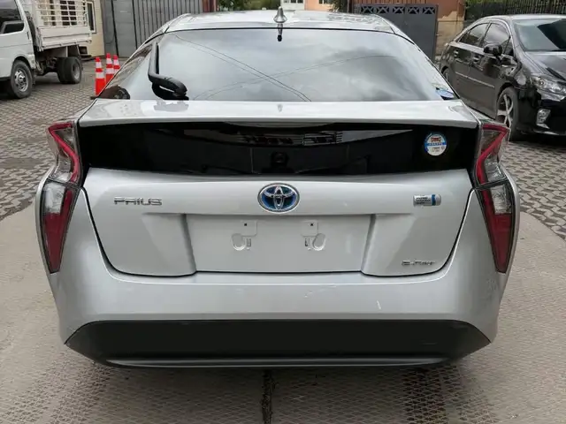 Toyota Prius 51