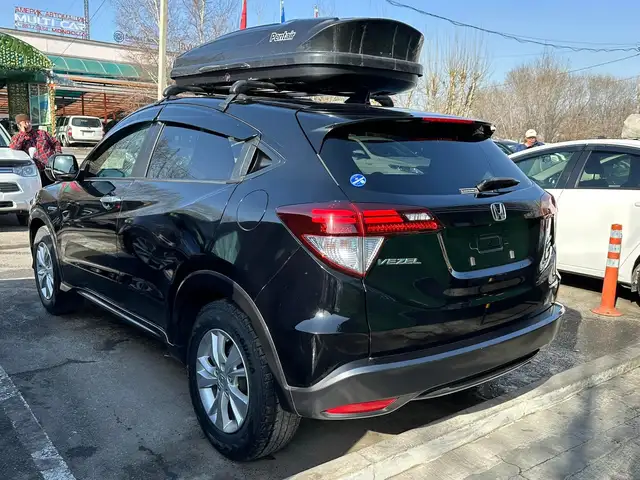 Honda Бусад