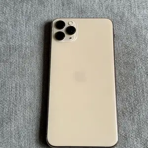 Apple iPhone 11 Pro Max, 64 gb, Gold, Улаанбаатар — Баянгол — Нарны хороолол
