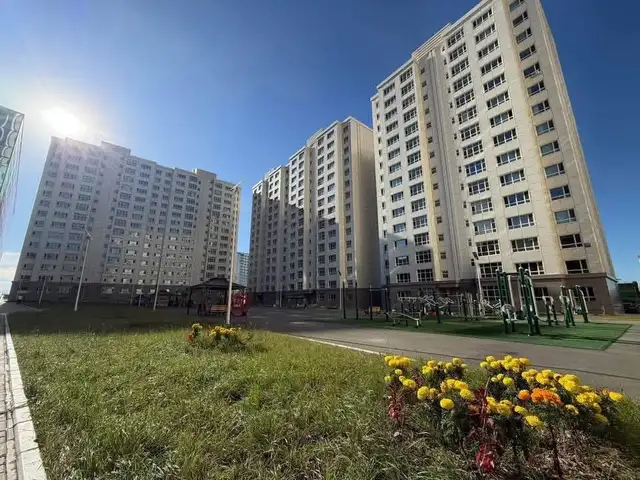 Худ яармаг шүншиг 3 хотхон 80 м2 мастертай 3 өрөө, Улаанбаатар — Хан-Уул — Яармаг