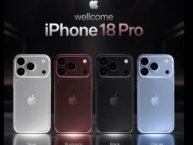 Apple iPhone 18 Pro, 256 gb, Улаанбаатар — Баянгол — 3, 4 хороолол