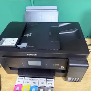 Epson l14158 wifi өнгөт принтер, Улаанбаатар — Хан-Уул — Хүннү