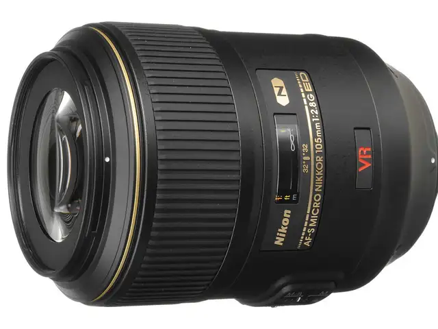 Macro i nikon 105mm f/2.8 g ed vr, Улаанбаатар — Сүхбаатар — 10-р хороо