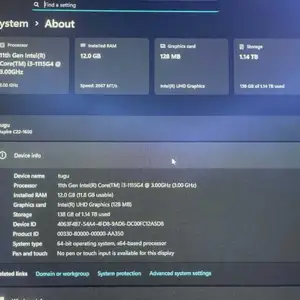 Aspire c22 1650, Улаанбаатар — Сонгинохайрхан — 16-р хороо