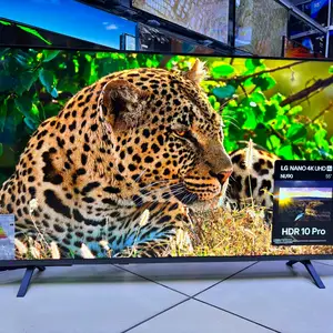 Lg 55 inch nano, Улаанбаатар — Сонгинохайрхан — 1-р хороолол