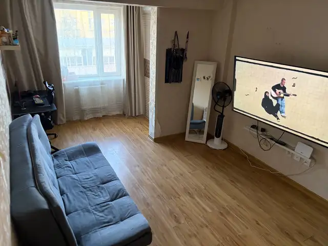 Бзд дүүрэг 30 хороо сансар home plaza ийн хойд талын 28/5д 2 өрөө байр 41.09мкв, Улаанбаатар — Баянзүрх — Сансар