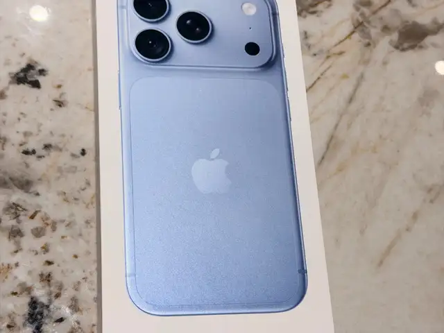 Apple iPhone 18 Pro, 256 gb, Улаанбаатар — Хан-Уул — Зайсан