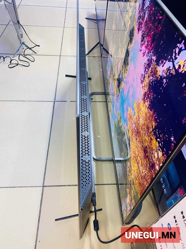 Oled panasonic 4 k uhd 55 inch-2