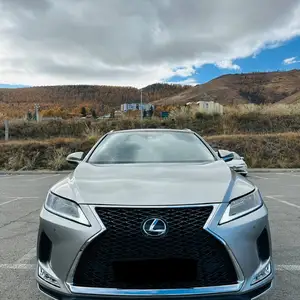 Lexus RX 300