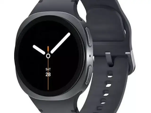 Samsung galaxy watch 8 40mm black zuvhn belneer, Улаанбаатар — Хан-Уул — King Tower