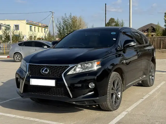 Lexus RX 450