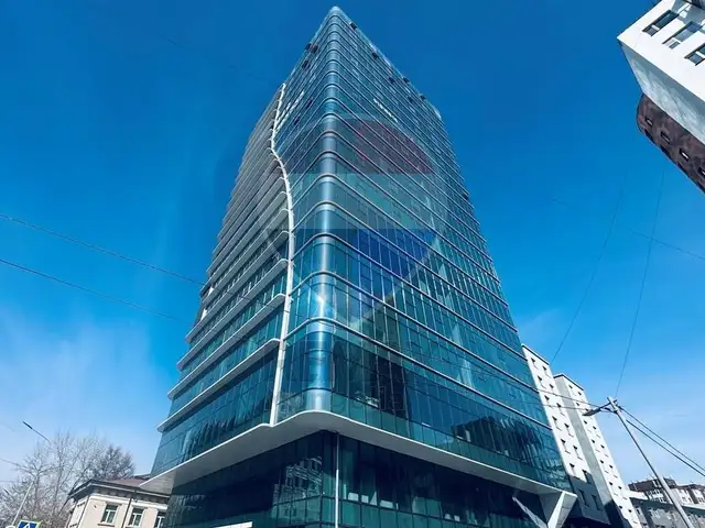 Хотын төвд r tower 485 мкв талбай, Улаанбаатар — Хан-Уул — 1-р хороо