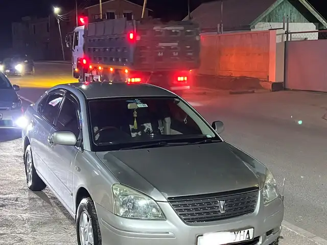 Toyota Premio
