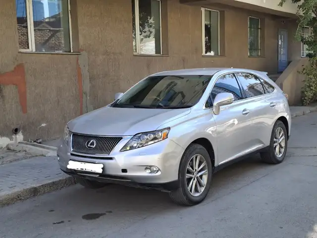 Lexus RX 450