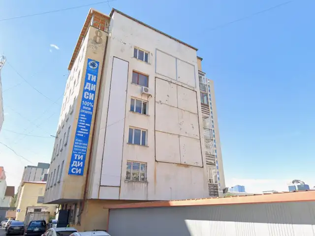 Муис-ийн урд талд 2 өрөө оффис 62мкв, Улаанбаатар — Сүхбаатар — 8-р хороо