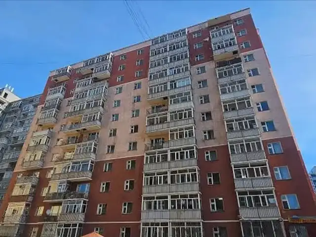 Бзд, ктмс home plaza хойно 30м.кв 1 өрөө орон сууц, Улаанбаатар — Баянзүрх — КТМС