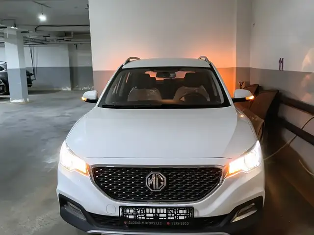 MG Бусад