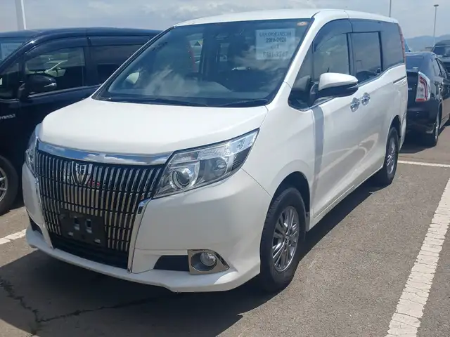 Toyota Esquire