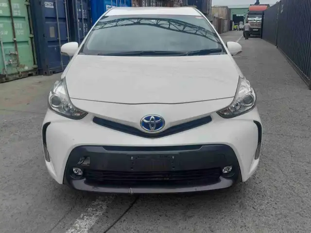 Toyota Prius 40