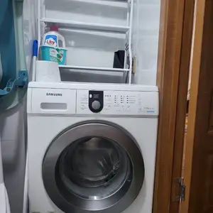 Samsung 6kg угаалгын машин, Улаанбаатар — Хан-Уул — Нисэх