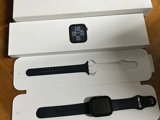 Apple watch se 2nd 40mm, Улаанбаатар — Баянгол — 10-р хороо