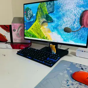 Pc i5 10400f rtx 3070 asus 280hz, Улаанбаатар — Баянгол — Төмөр зам