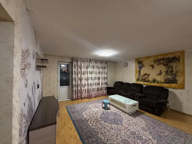 Халдвартын эцэст 17 давхрын 14 давхарт 43м2 1 өрөө байр, Улаанбаатар — Баянзүрх — Халдвартын эмнэлэг