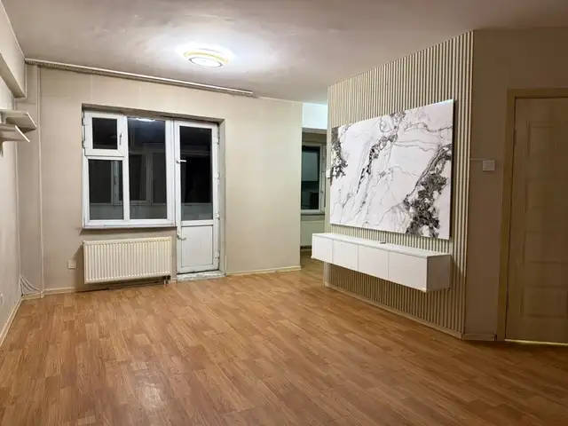 Суис-н баруун хойно, гал тогоо тусдаа 1 өрөө байр 38,5мкв, Улаанбаатар — Чингэлтэй — 6-р хороо
