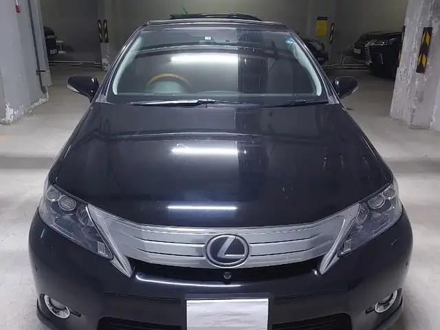 Lexus HS