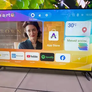 Samsung 60 inch smart 4k, Улаанбаатар — Сонгинохайрхан — 1-р хороолол