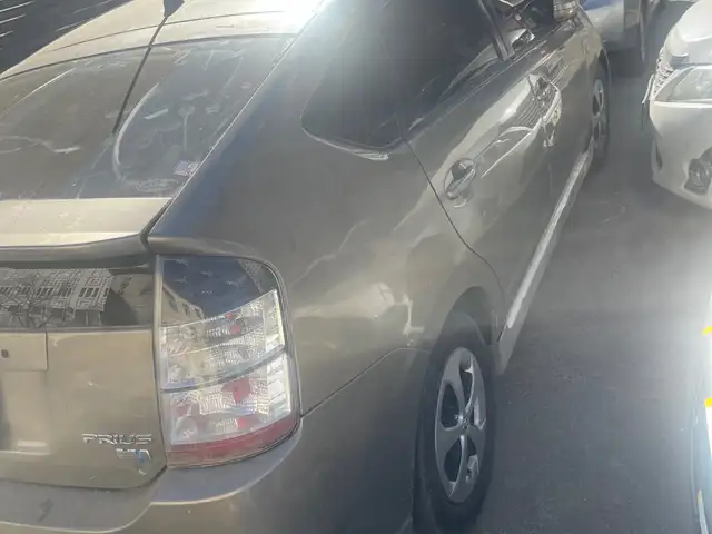 Toyota Prius 20