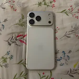 Apple iPhone 17 Pro Max, 256 gb, Улаанбаатар — Хан-Уул — Viva city