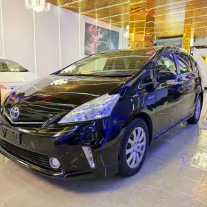 Toyota Prius 41