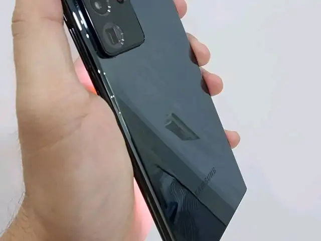 Note20 ultra 5G, Улаанбаатар — Баянзүрх — 41-р хороо
